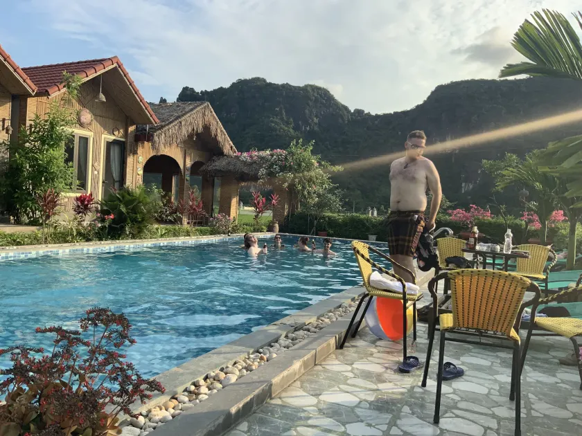 Tam Coc Minh Hung Homestay - Image 1