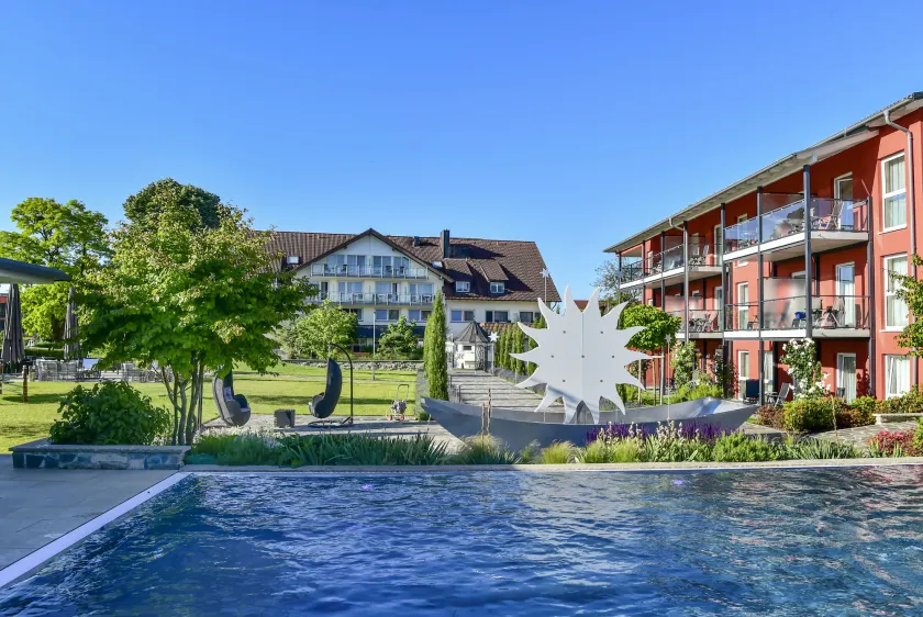 Hotel Gierer - Image 1