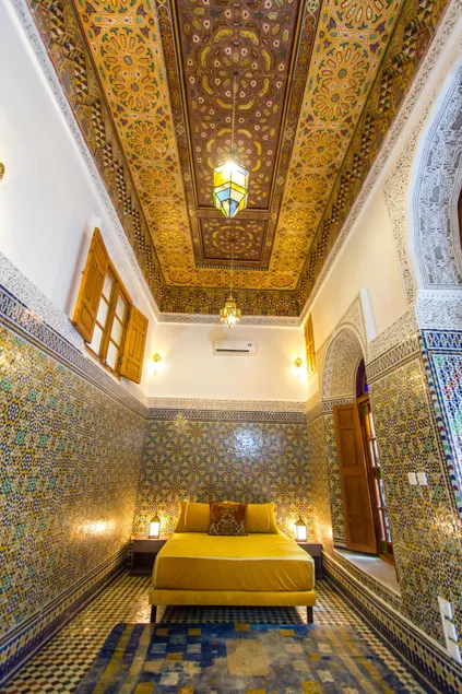 Riad Dar Iline - Image 1