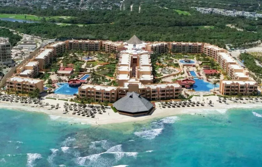 Holiday Inn Club Vacations Royal Haciendas All Inclusive - Image 1