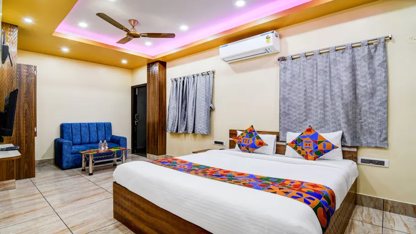 HOTEL KANAN INN - Image 1
