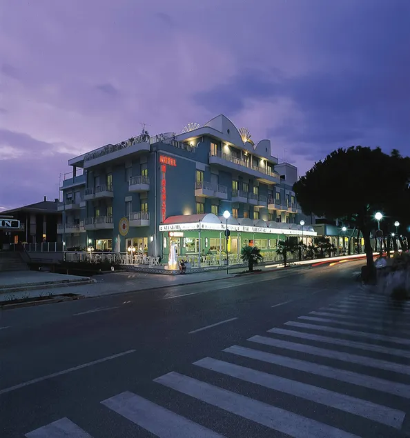 Hotel Miramare Bibione  - Image 1