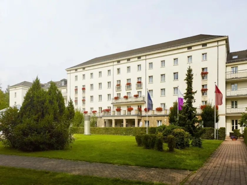 Sunday Hotel Friedrichroda & SPA - Image 1