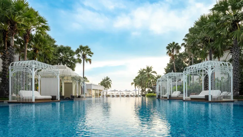 InterContinental Hua Hin Resort by IHG - Image 1