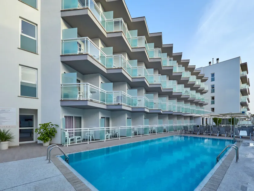 BQ Amfora Beach - Adults Only - Image 1
