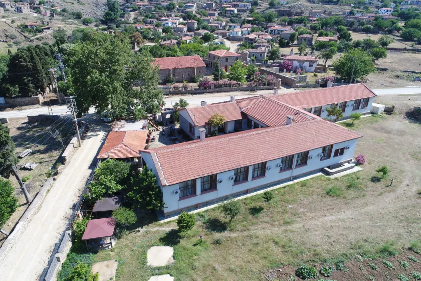 Naturel Otel - Image 1