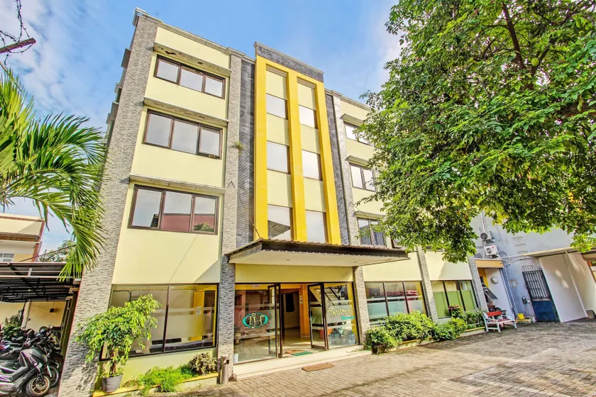 Homestay Tentrem Simpang Lima - Image 1
