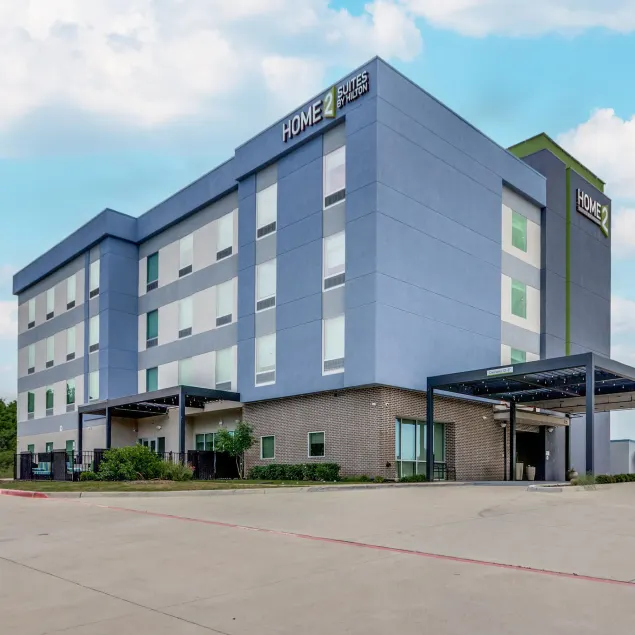 Home2 Suites By Hilton Fort Worth Arlington West - Image 1