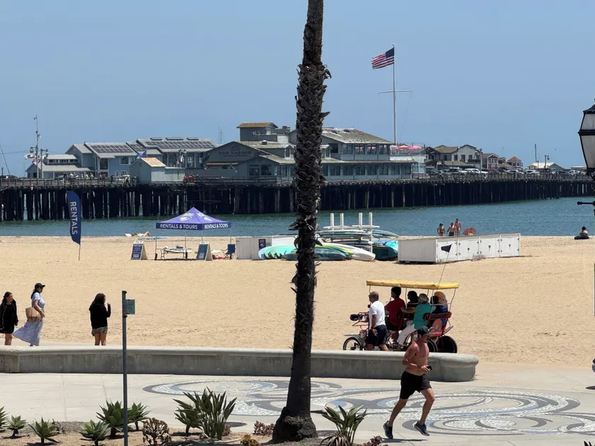 Ala Mar by the Sea - Image 1