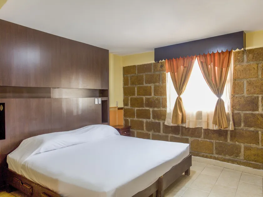 OYO Hotel San Agustin - Image 1