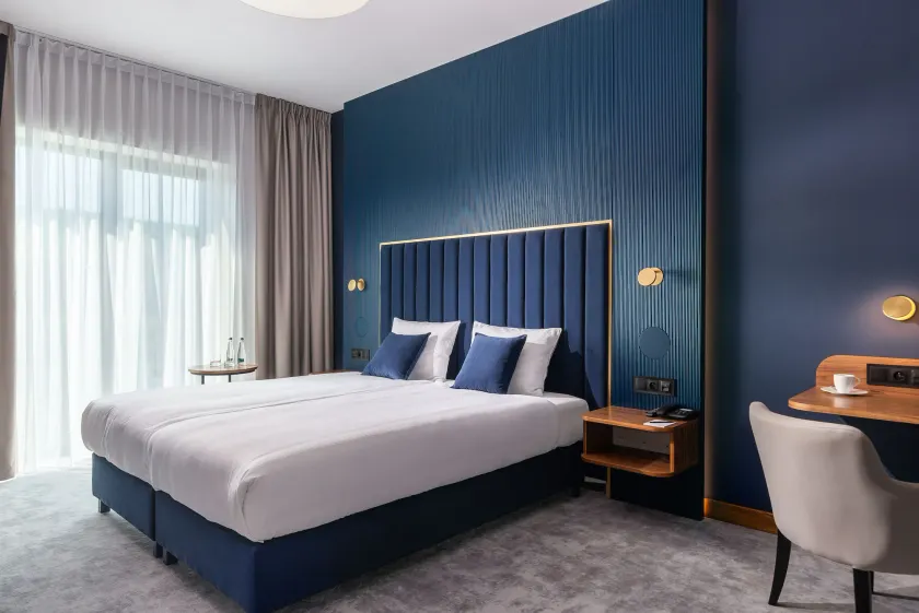 My Story Gdynia Hotel - Image 1