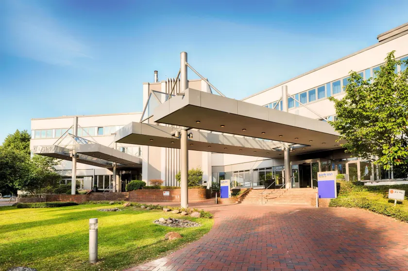 Park Inn by Radisson Lübeck - Image 1