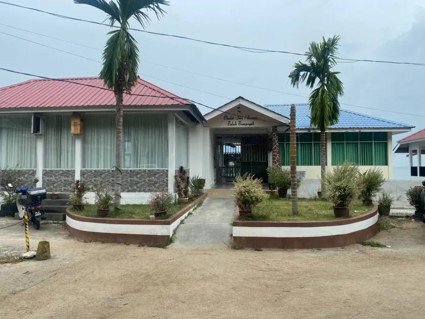 Capital O 91118 Chalet Seri Idaman - Image 1