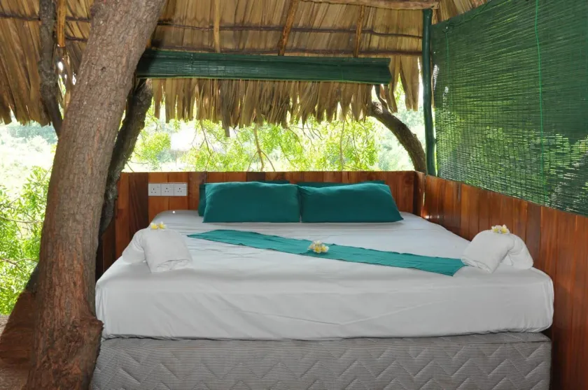 Beddegama Eco - Camera