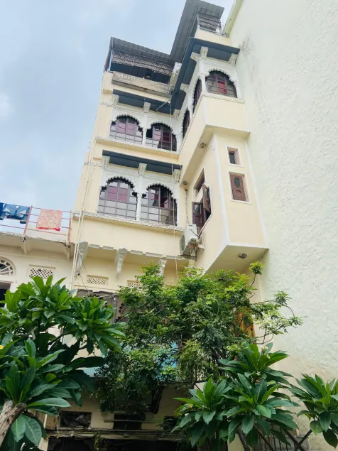 Veda Heritage Haveli - Image 1