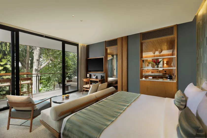 Alaya Suites Ubud - Image 1