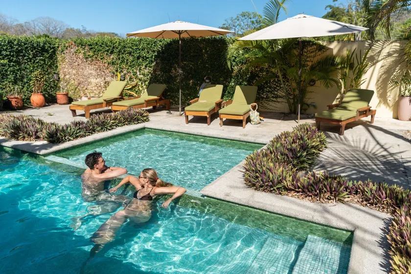 Nautilus Surf & Yoga Villas Santa Teresa - Image 1