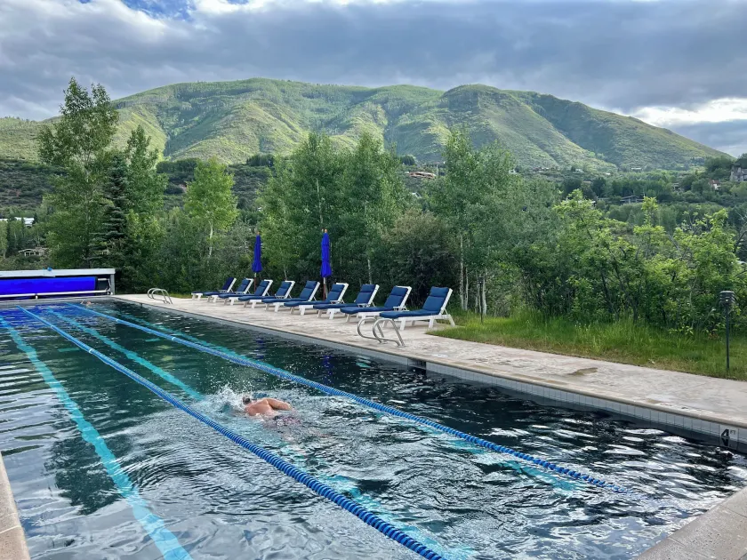 Aspen Meadows Resort - Image 1