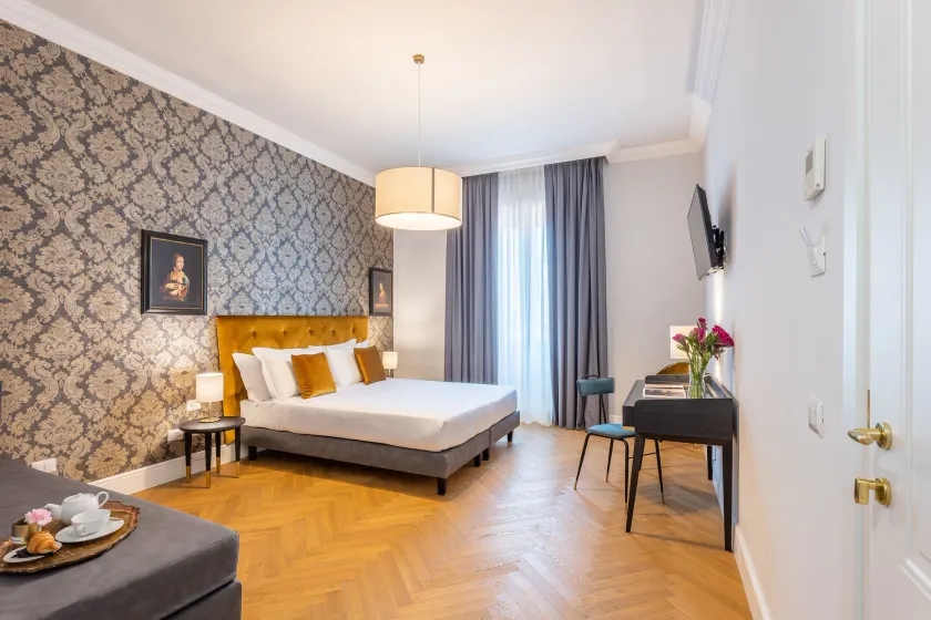 3110 ArtHotel - Image 1