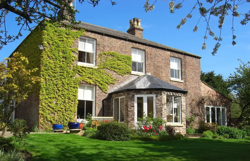 Marton Grange Country House - Image 1