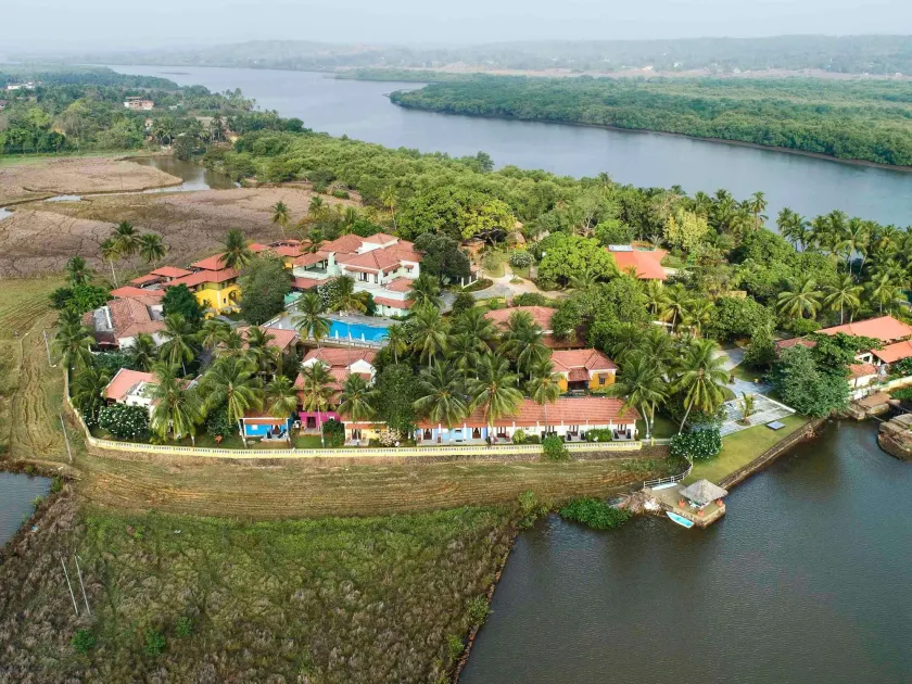 Mercure Goa Devaaya Resort - An Accor Hotels Brand - Image 1