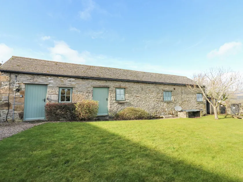 Prospect Barn - Image 1