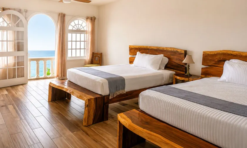 Tiamo Beach Resort and Spa- Adults Only - Image 1
