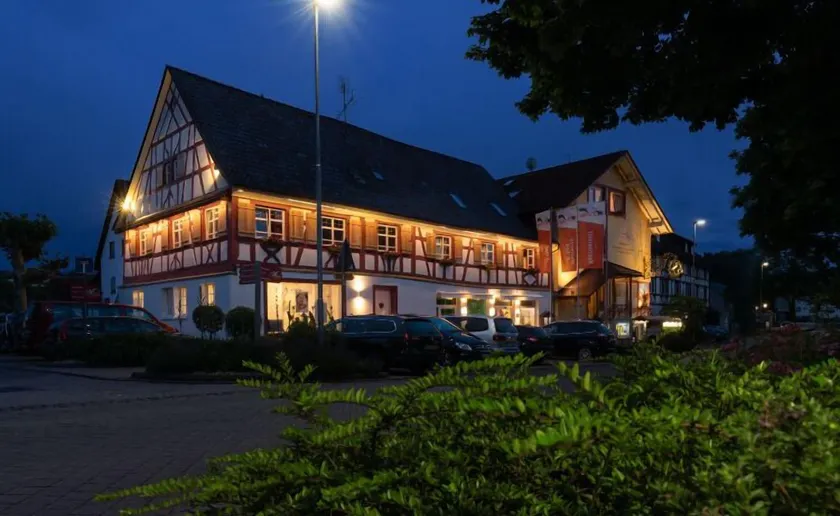 Hotel Gasthof Storchen - Image 1