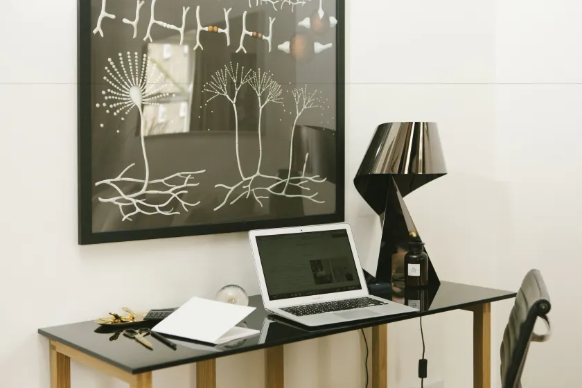 Europa House Apartments - Room
