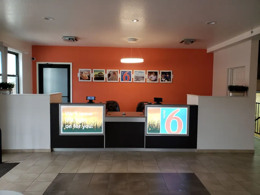 Motel 6-Sedalia, MO - Image 1