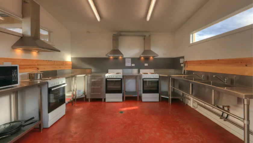 Scamander Sanctuary Holiday Park - Habitación