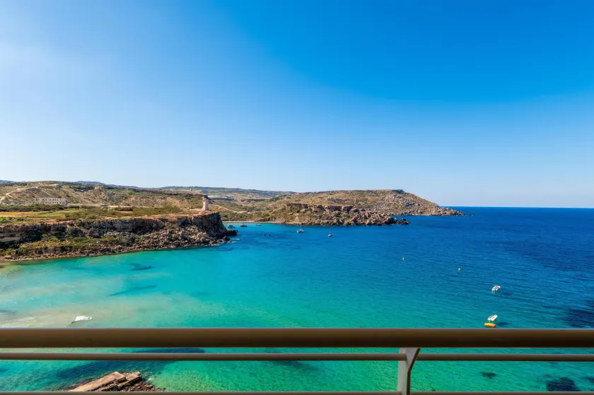 Radisson Blu Resort & Spa, Malta Golden Sands - Image 1