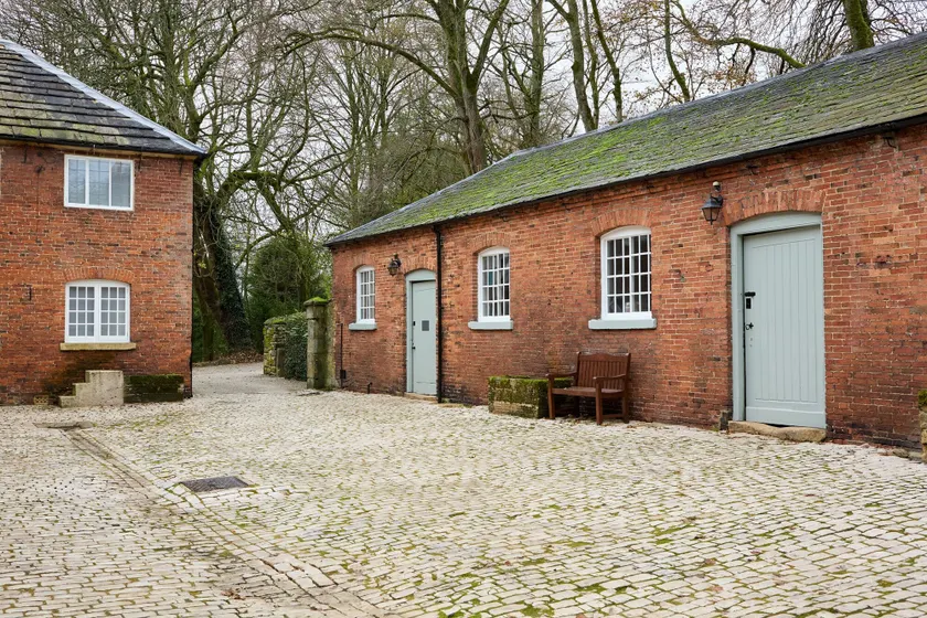 Butler's Quarters - Image 1