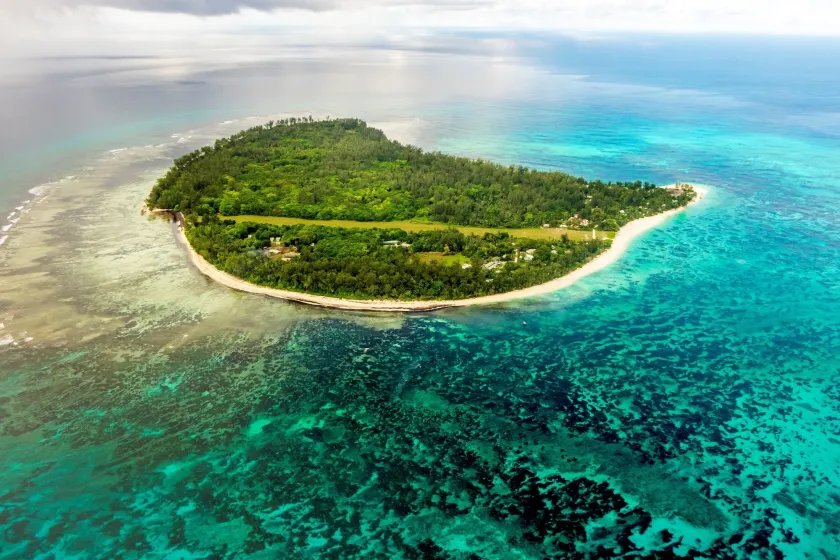 Denis Private Island Seychelles - Image 1