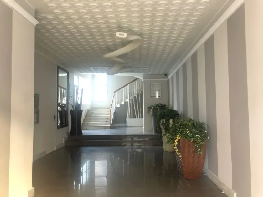 HH Hermoso Housing ALESSANDRIA - Entrée intérieure