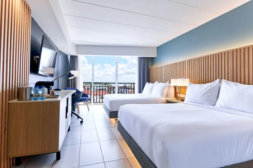 Radisson Hotel Paramaribo - Image 1