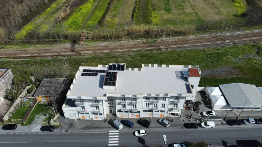 Ab aparthotel - Image 1