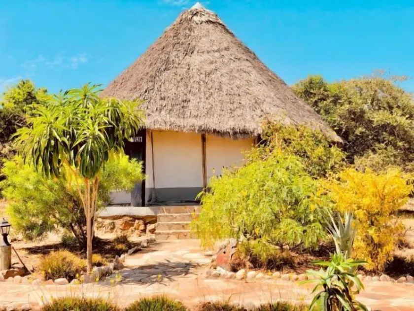 Explore Mara Camp - Image 1