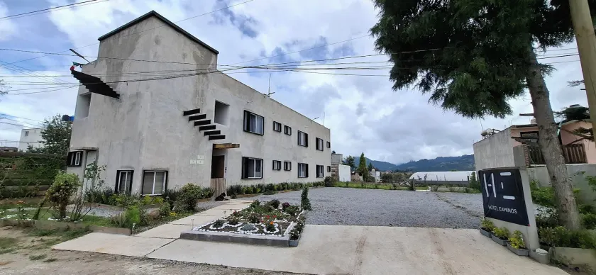 Posada El Camino Chignahuapan - Image 1