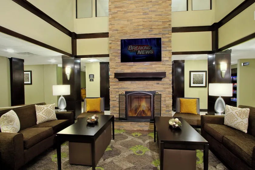 Staybridge Suites - Odessa - Interstate HWY 20 by IHG - Image 1