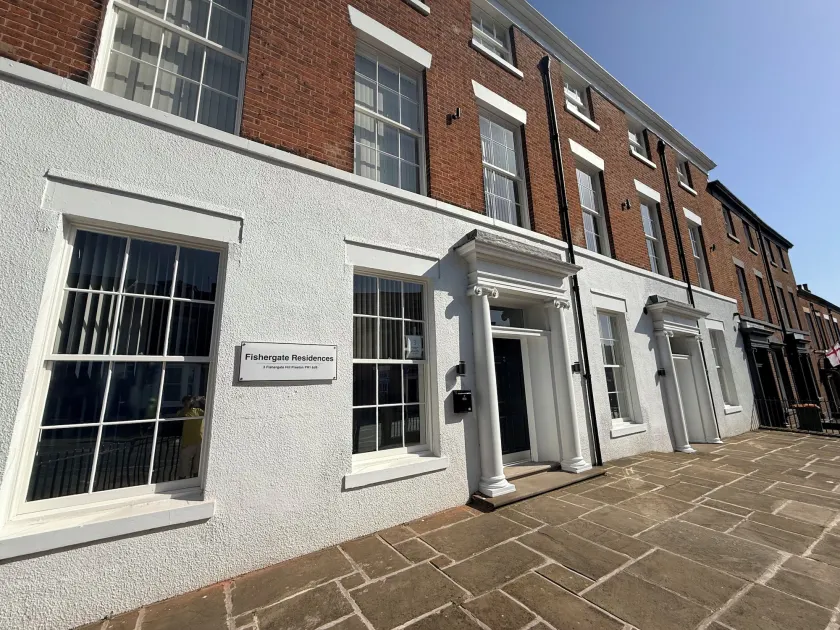 Fishergate Residences - Image 1