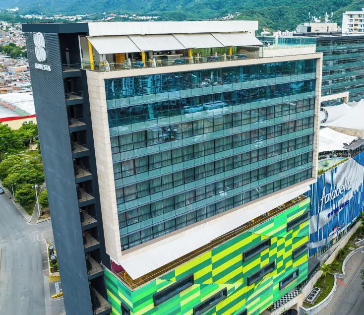 Sonesta Hotel Ibagué - Image 1