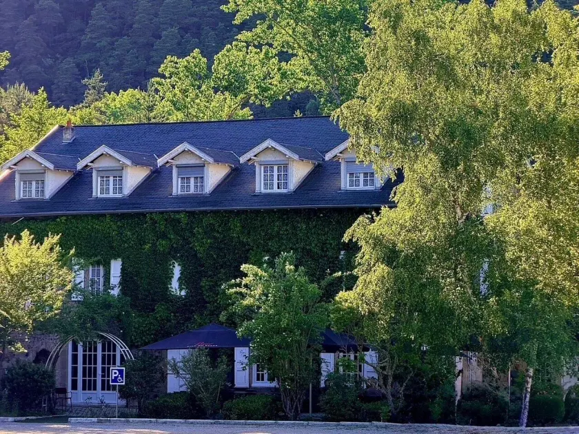 Le Moulin de Barette - Blavozy, 43700 Le Puy-en-Velay - Image 1