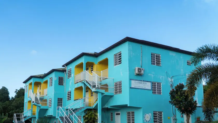 Lamblion Holiday Apartment - Image 1