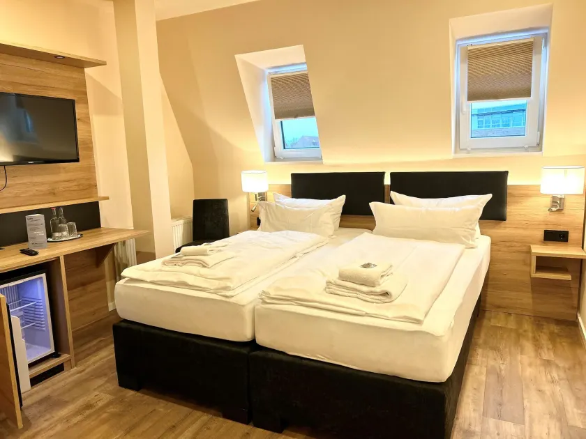 Sure Hotel by Best Western Wilhelmshaven City - Image 1