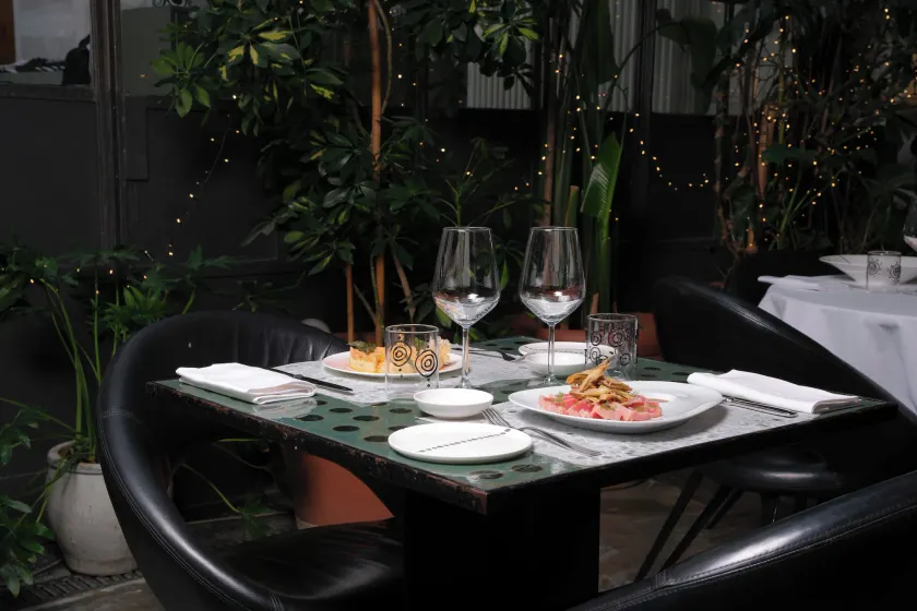 3 Rooms 10 Corso Como Milano - Image 1