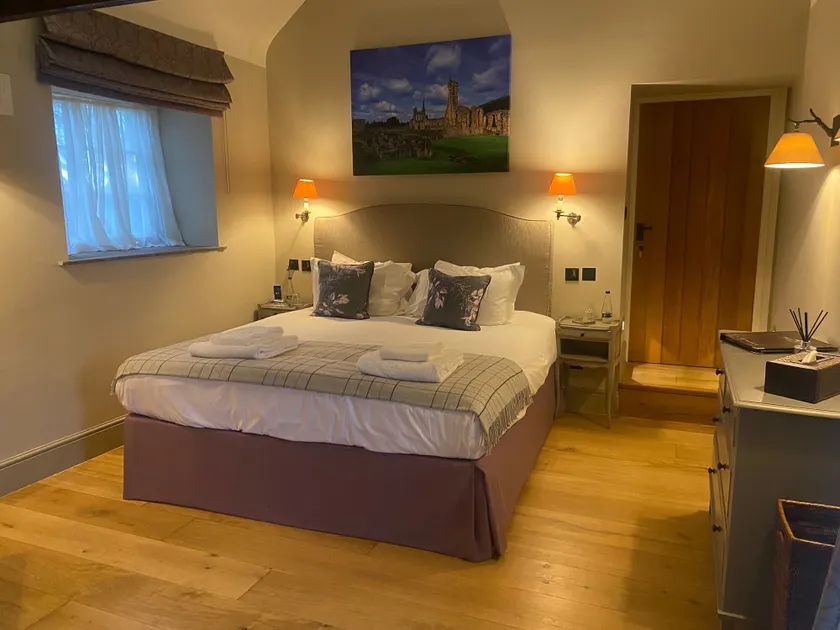 West Acre Lodge - Image 1