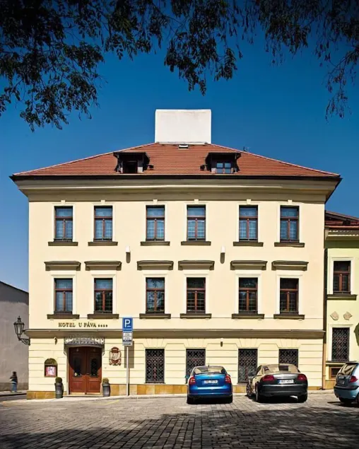 U Páva - Image 1