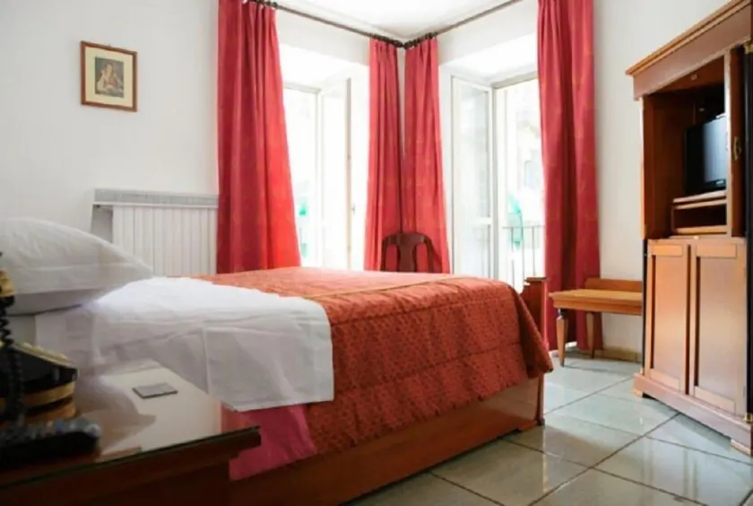 Affittacamere Maison Napoleon - Image 1