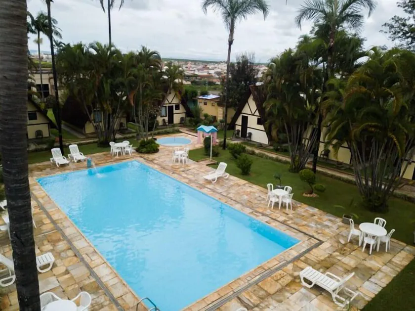 Hotel Dona Beja - Image 1